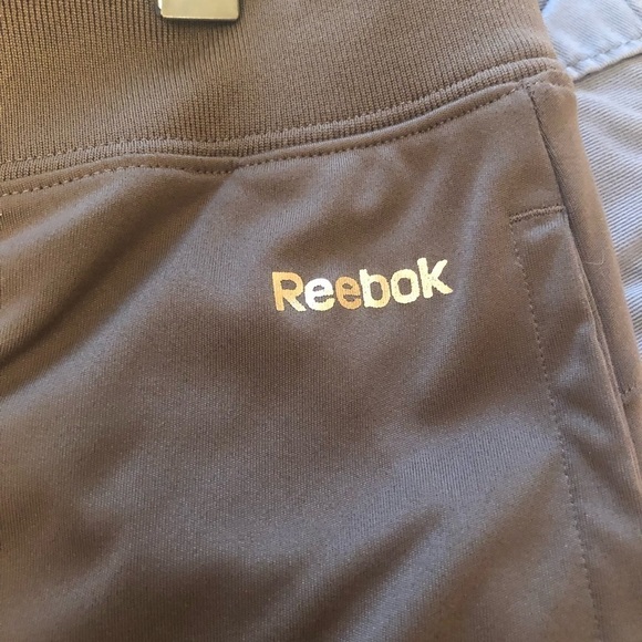 Reebok activewear capris size M - Picture 6 of 8